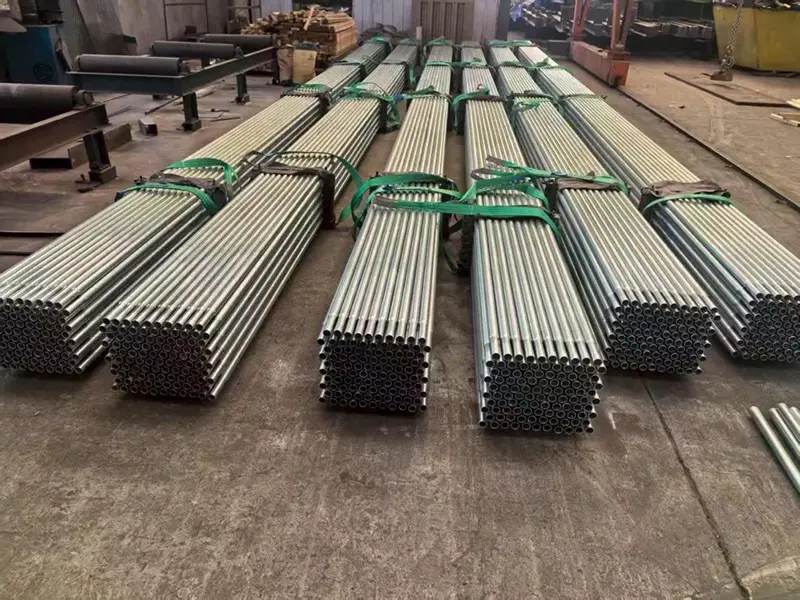 なぜ金属製の安全フェンスが財産保護の究極のソリューションなのか?