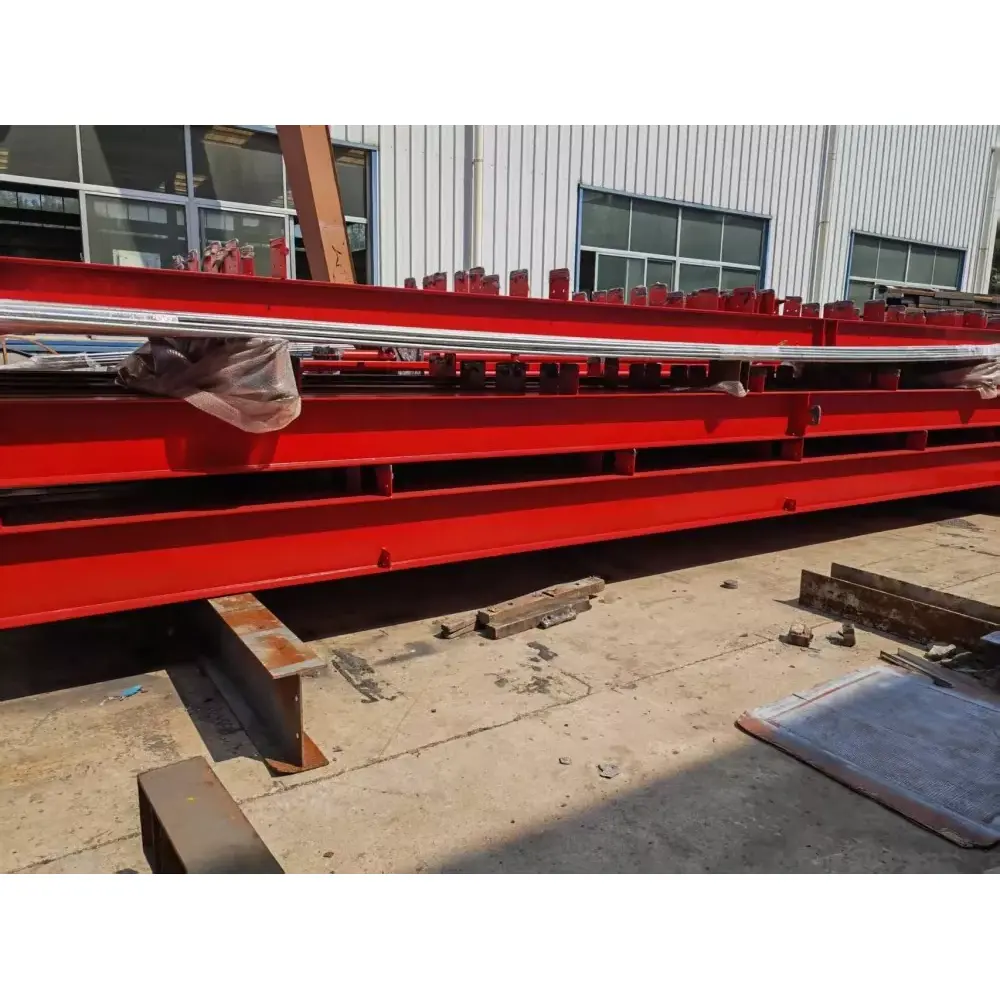 カスタマイズされた金属製品が今日の製造ニーズに不可欠である理由は何ですか?