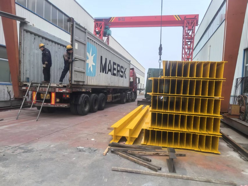 産業上のニーズに合わせてスチール製プラットフォームを選択する必要があるのはなぜですか?