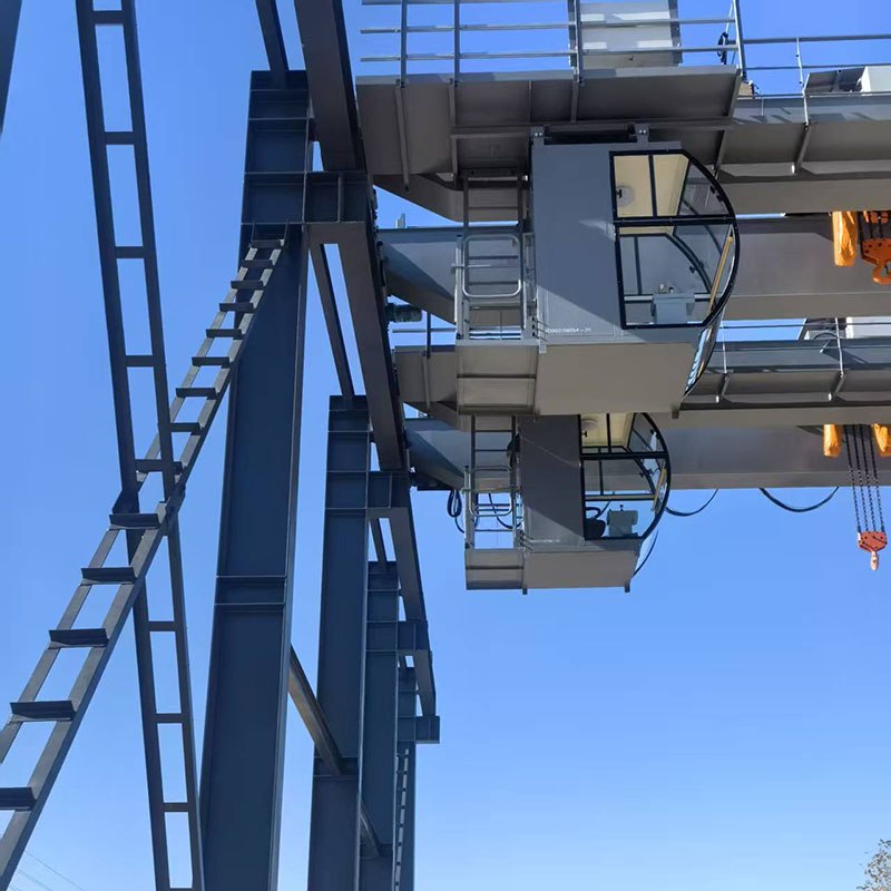 機械加工装置の運用スチールプラットフォームとは何か、また産業効率をどのように向上させることができるか