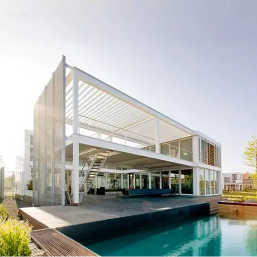 なぜ軽量鉄骨造住宅が現代建築の未来となるのか