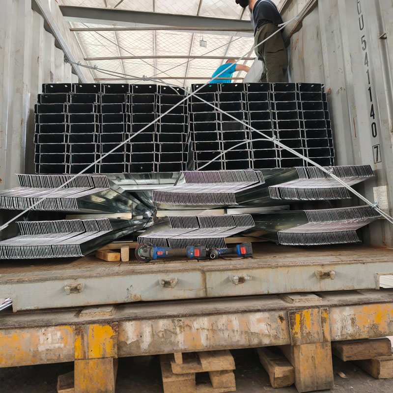 鉄骨構造の母屋とは何ですか、なぜ現代の建築に欠かせないのか